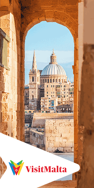 malta turismo religioso