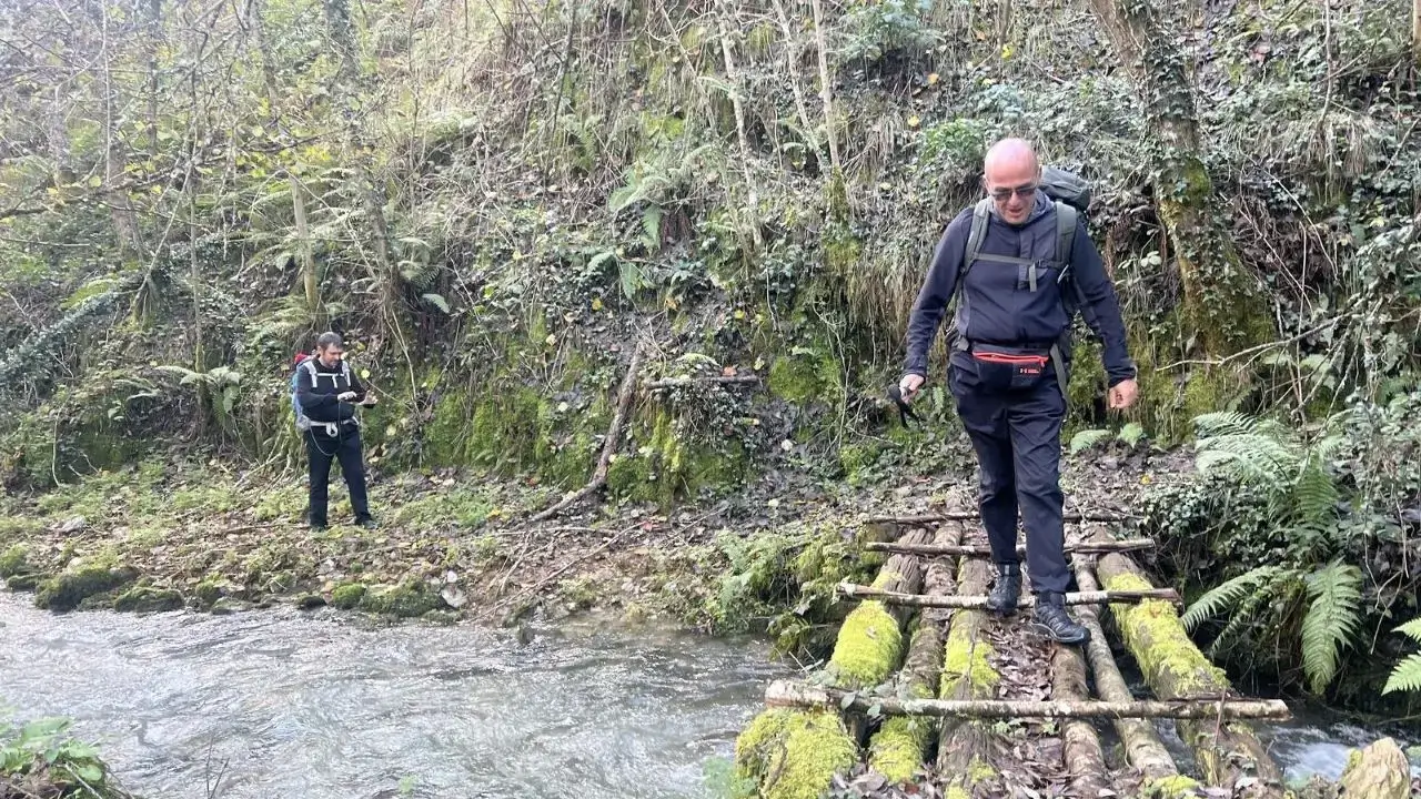 via kunig camino de santiago