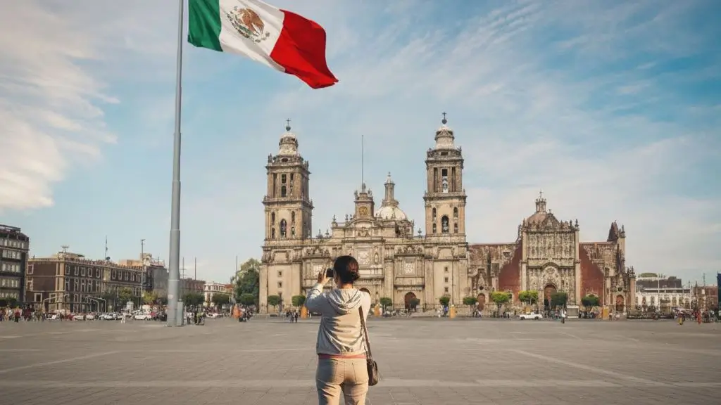 Viajar a México con fe: descubre la historia y el encanto de la Basílica de Guadalupe