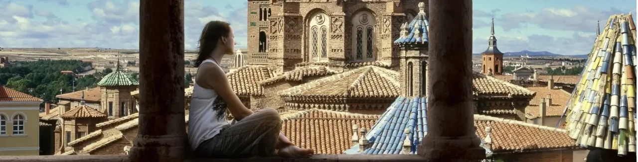 turismo religioso en Aragón