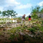 Camino Iniciático de Santiago en Querétaro: espiritualidad y naturaleza en la Sierra Gorda