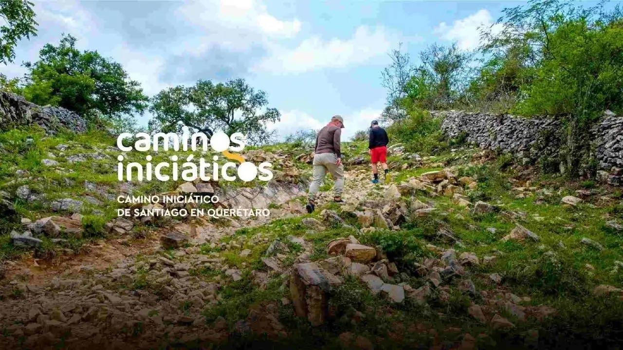 Camino Iniciático de Santiago en Querétaro: espiritualidad y naturaleza en la Sierra Gorda